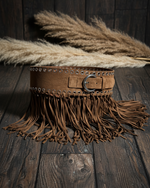 Carregar imagem no visualizador da galeria, Cinto enrolado em estúdio
