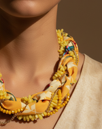 Carregar imagem no visualizador da galeria, Close-up do colar
