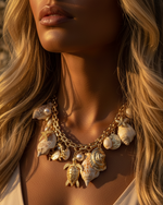 Chargez l'image dans la visionneuse de la galerie,Close-up editorial - versão 3
