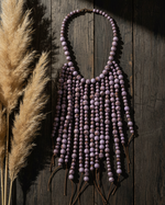 Chargez l'image dans la visionneuse de la galerie,Colar Flat Lay Rústico
