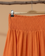 Carica l'immagine nel visualizzatore della galleria,Conjunto laranja detalhe cós
