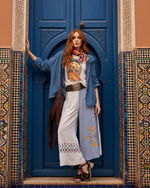 Carregar imagem no visualizador da galeria, Conjunto Marrakech
