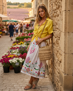 Carica l'immagine nel visualizzatore della galleria,Conjunto Provence - Loura - Instagram
