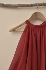 Load image in the gallery viewer,Conjunto vermelho cabide 3
