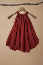Load image in the gallery viewer,Conjunto vermelho cabide 4
