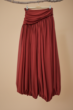 Load image in the gallery viewer,Conjunto vermelho cabide 5
