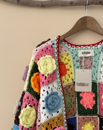 Cargue la imagen en el visor de la galería,Crochet detalhe
