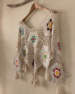 Carregar imagem no visualizador da galeria, Crochet — lateral
