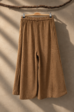 Cargue la imagen en el visor de la galería,Culotte Camel - Costas
