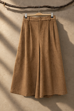 Cargue la imagen en el visor de la galería,Culotte Camel - Frente
