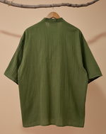 Carica l'immagine nel visualizzatore della galleria,DAY &amp; NIGHT costas camisa

