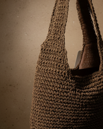 Carregar imagem no visualizador da galeria, Detalhe alça e crochet
