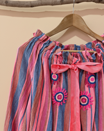 Carregar imagem no visualizador da galeria, Detalhe frontal
