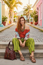 Carregar imagem no visualizador da galeria, Deusa Naftalina em Nassau
