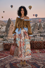 Chargez l'image dans la visionneuse de la galerie,Editorial Boho-Chic Capadócia - Vista Ampla
