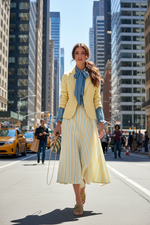 Chargez l'image dans la visionneuse de la galerie,Editorial Boho-Chic em Nova Iorque
