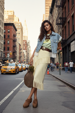 Chargez l'image dans la visionneuse de la galerie,Editorial Boho-Chic Manhattan
