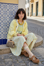 Carregar imagem no visualizador da galeria, Editorial de moda Lisboa - Modelo alternativa
