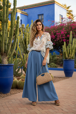 Carregar imagem no visualizador da galeria, Editorial Naftalina - Jardin Majorelle
