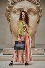 Carica l'immagine nel visualizzatore della galleria,Editorial Naftalina no Louvre v3
