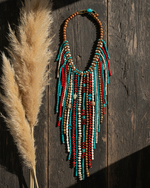 Carica l'immagine nel visualizzatore della galleria,Flat lay com pampas lateral - vertical
