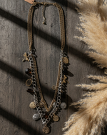 Carregar imagem no visualizador da galeria, Flat lay com pampas lateral - vertical
