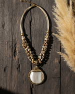 Chargez l'image dans la visionneuse de la galerie,Flat Lay com Pampas
