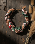 Carregar imagem no visualizador da galeria, Flat lay do colar tropical
