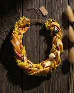 Carregar imagem no visualizador da galeria, Flat lay do colar
