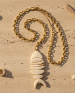 Chargez l'image dans la visionneuse de la galerie,Flat lay em pedra bege
