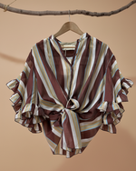 Carregar imagem no visualizador da galeria, Foto 1 — Frente com laço
