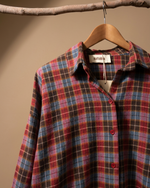 Cargue la imagen en el visor de la galería,Foto 2 da camisa em estúdio
