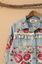 Load image in the gallery viewer,Foto 2 — Detalhe frente
