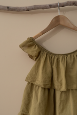 Carregar imagem no visualizador da galeria, Foto 2 — Detalhe ombro
