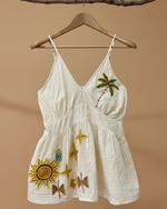 Carregar imagem no visualizador da galeria, Foto 2 — Top frente
