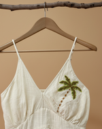 Carregar imagem no visualizador da galeria, Foto 3 — Detalhe bordado top
