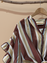 Carregar imagem no visualizador da galeria, Foto 3 — Detalhe folhos
