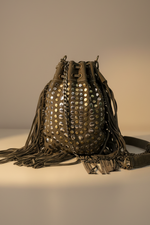 Carica l'immagine nel visualizzatore della galleria,Foto 3 — Perfil 3/4
