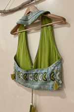 Carregar imagem no visualizador da galeria, Foto 4 — Costas ângulo
