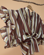 Carregar imagem no visualizador da galeria, Foto 4 — Detalhe laço
