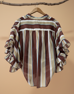 Carregar imagem no visualizador da galeria, Foto 5 — Costas
