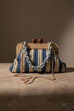 Carregar imagem no visualizador da galeria, Foto frontal da mala
