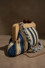 Carregar imagem no visualizador da galeria, Foto lateral com detalhe da corrente
