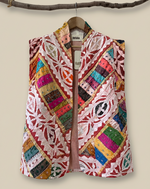 Carregar imagem no visualizador da galeria, Frente aberta total
