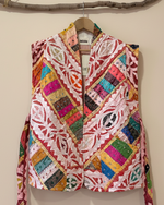 Carregar imagem no visualizador da galeria, Frente aberta
