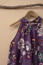 Carregar imagem no visualizador da galeria, Halter top detalhe
