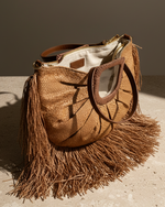 Load image in the gallery viewer,Interior da mala
