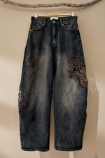 Load image in the gallery viewer,Jeans costas
