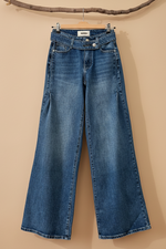 Load image in the gallery viewer,Jeans frente
