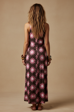 Cargue la imagen en el visor de la galería,June - Costas - Vestido Margaridas
